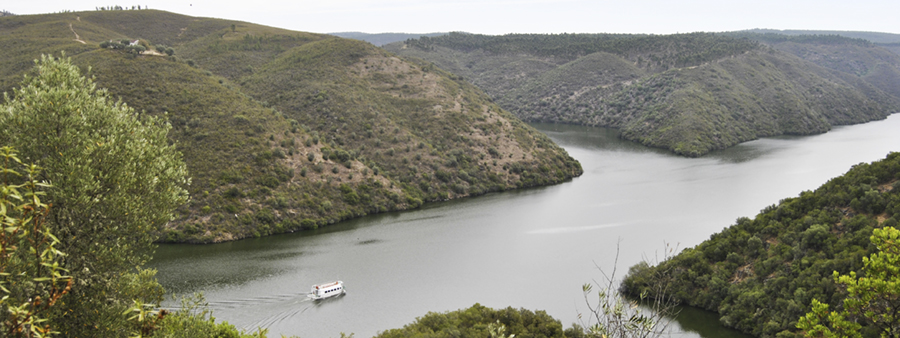 ¡Al agua, Cáceres! 6 refrescantes planes acuáticos de interior